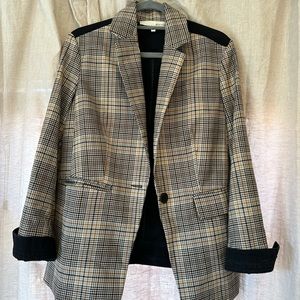 Ella Moss Blazer/Denim Jacket